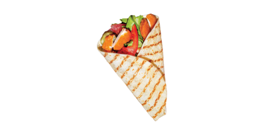 Wrap Chicken