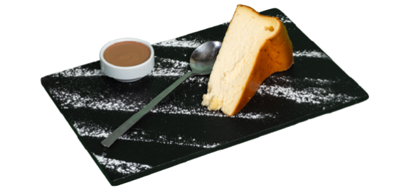 Cheesecake Sansebastian
