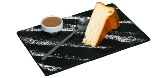 Cheesecake Sansebastian