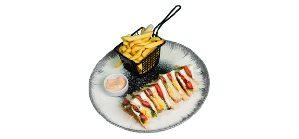 Club Sandwich