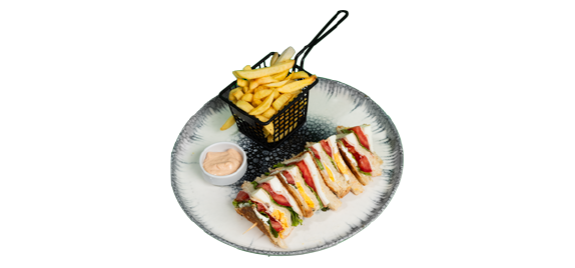 Club Sandwich
