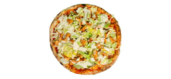 Pizza Cezar