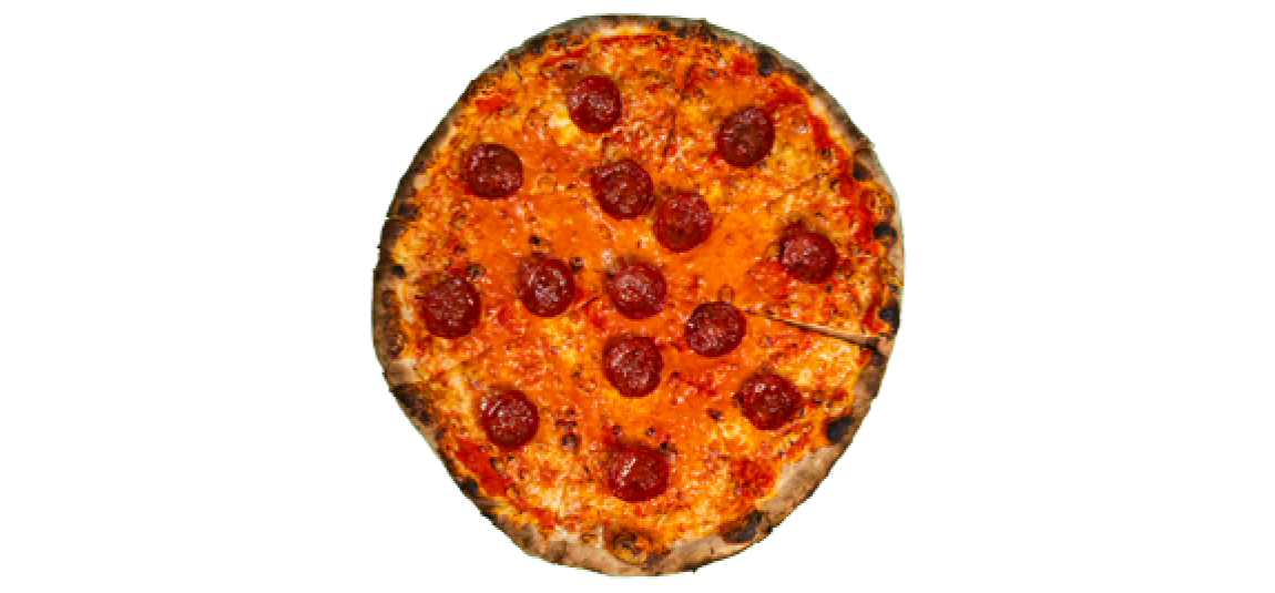 Pizza Diavola