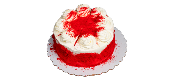 Red Velvet