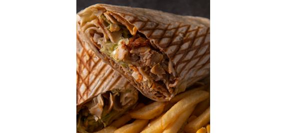 Doner me mish viçi në petë 300 gr