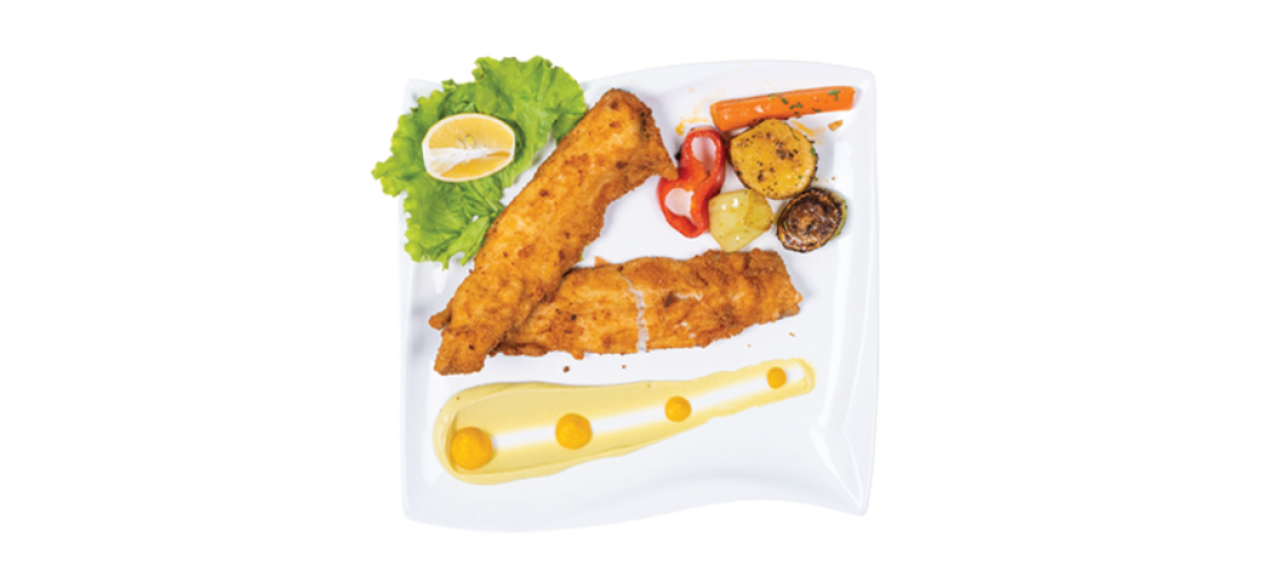 FILE PESHKU I FERGUAR  (450 - 500 gr)  