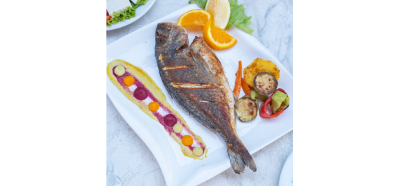 KOC (400 – 500 gr) 