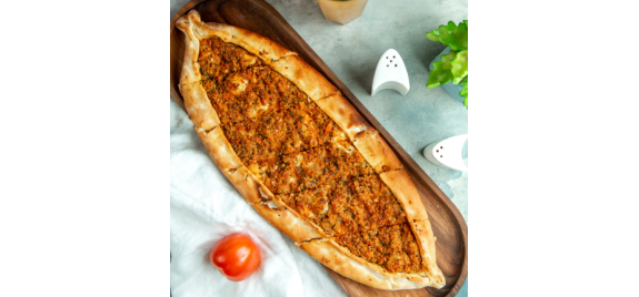 Pide me mish të bluar