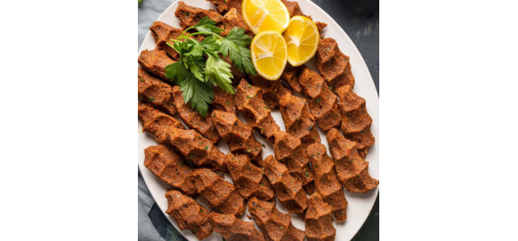 Çig kofte  300 gr. 