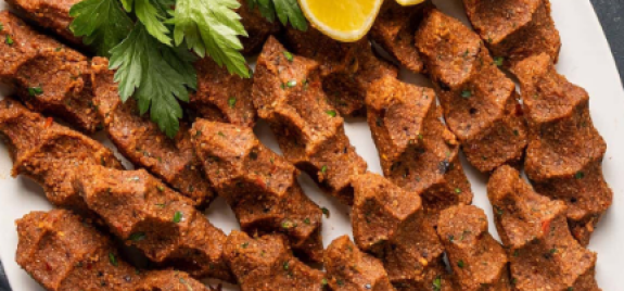 Çig kofte  300 gr. 