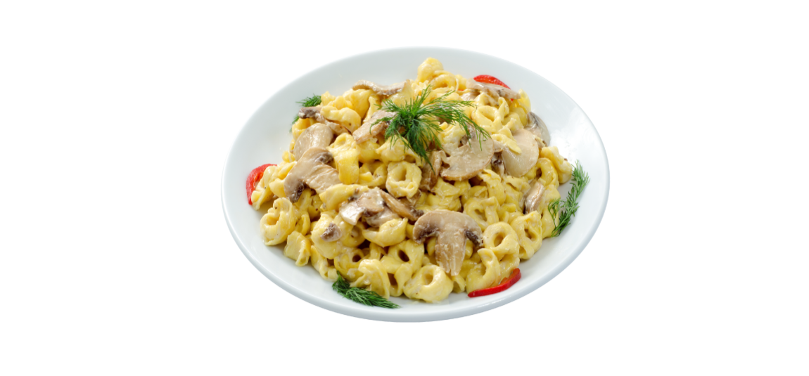 Tortellini