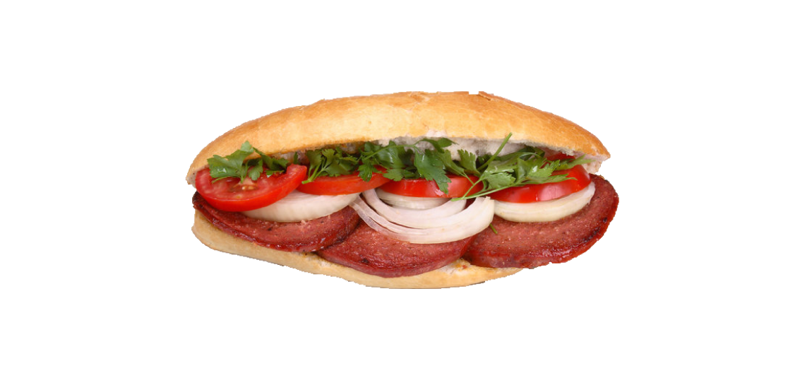 My Suxhuk Vici në bukë