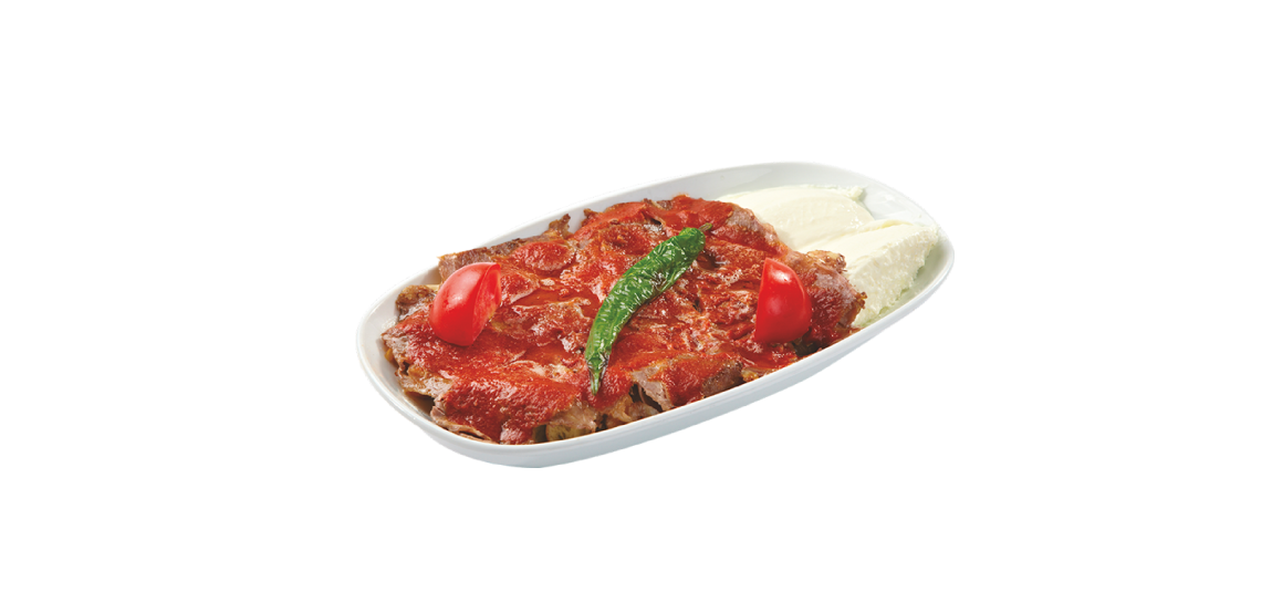 My Iskender Kebab me Doner Vici