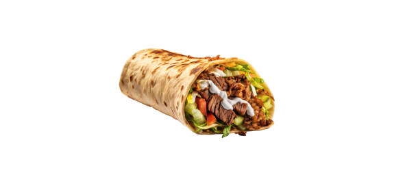 My Doner Vici në petë me kaqkavall