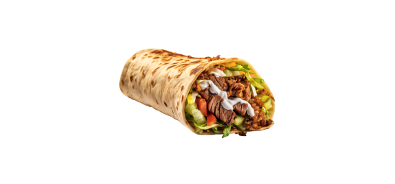 My Doner Vici në petë me kaqkavall