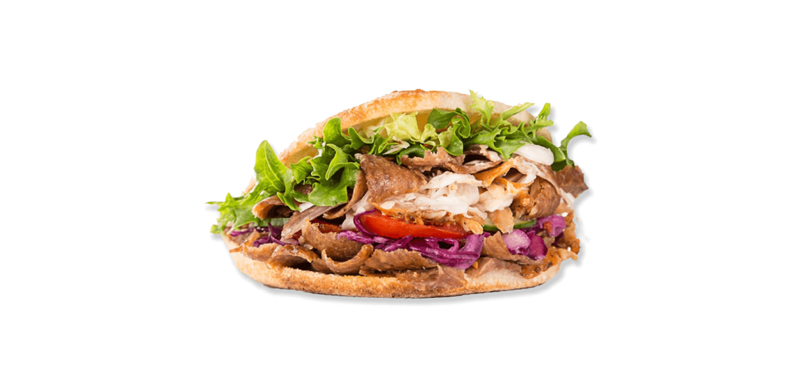 My Doner Vici në pitalkë