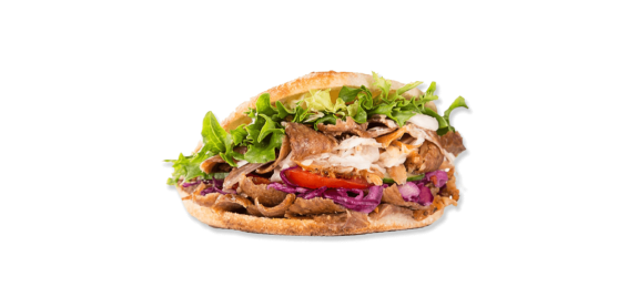 My Doner Vici në pitalkë