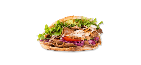 My Doner Vici në pitalkë