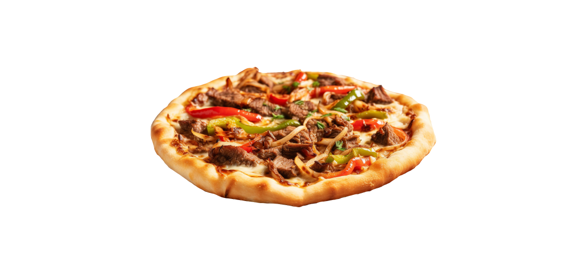 Pizza me doner vici