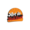 Art in Fastfood